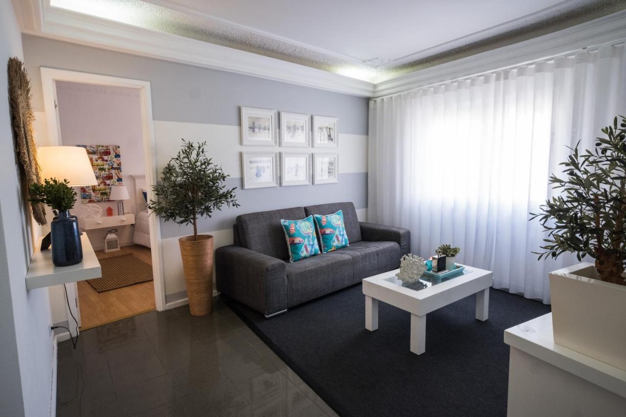 Casa "Vo Minda" - Nazare - Alojamento Local Exteriör bild