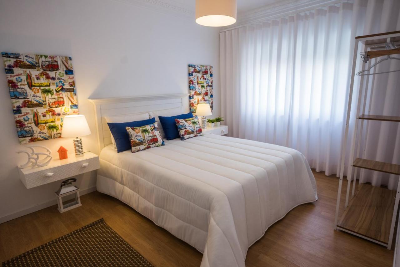 Casa "Vo Minda" - Nazare - Alojamento Local Exteriör bild