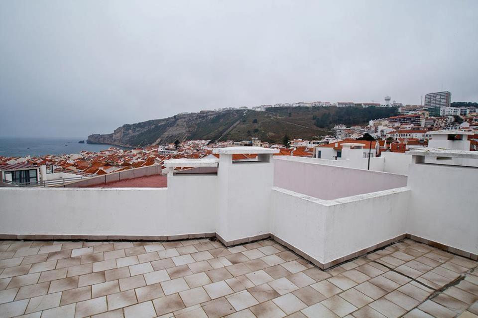 Casa "Vo Minda" - Nazare - Alojamento Local Exteriör bild