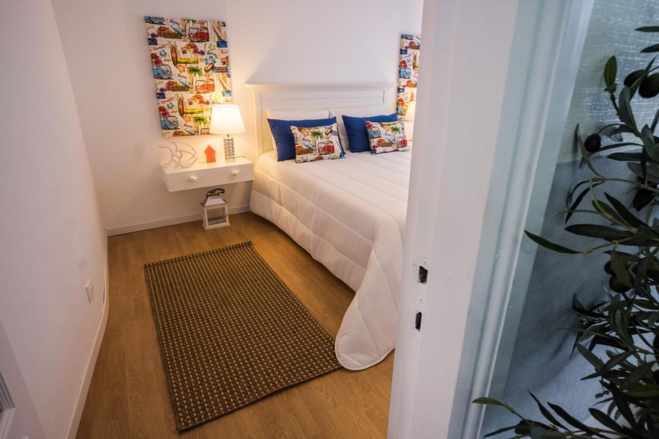 Casa "Vo Minda" - Nazare - Alojamento Local Exteriör bild