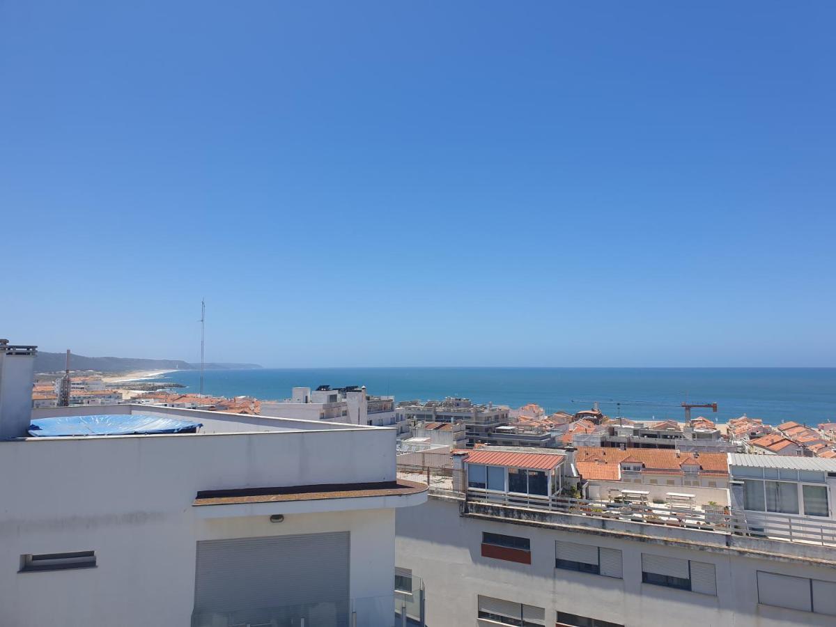 Casa "Vo Minda" - Nazare - Alojamento Local Exteriör bild