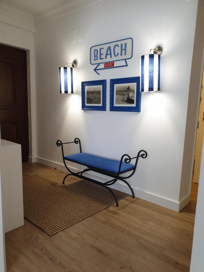 Casa "Vo Minda" - Nazare - Alojamento Local Exteriör bild
