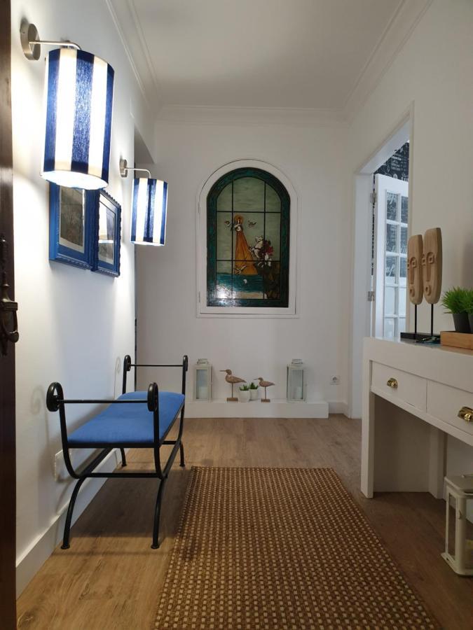 Casa "Vo Minda" - Nazare - Alojamento Local Exteriör bild