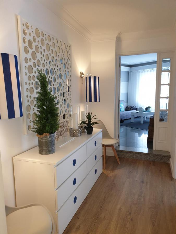 Casa "Vo Minda" - Nazare - Alojamento Local Exteriör bild